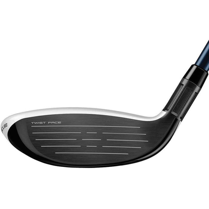 TaylorMade SiM 2 Max Rescue Mens Right Hand Graphite Regular Rescue 4-22 Degree