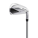 TaylorMade Stealth Series Men’s Left-Hand Golf Iron Set