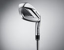 TaylorMade Stealth Series Men’s Left-Hand Golf Iron Set