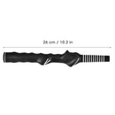 Grip Trainer Tempo, Training Aids Swing Trainer Grip Trainer Swing Training Grip Standard Teaching Aid Right Hand Practice Assistant Black