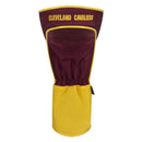 Team Effort NBA Cleveland Cavaliers Individual Driver Headcoverindividual Driver Headcover, NA