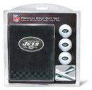 New York Jets Golf Gift Set – Towel, Balls & Tees