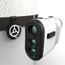 TecTecTec KLYR Compact Slope Golf Rangefinder