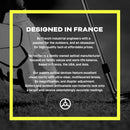 TecTecTec ULT-G GPS Golf Watch – Black Edition