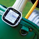 TecTecTec Ultra Light GPS Golf Watch – Green