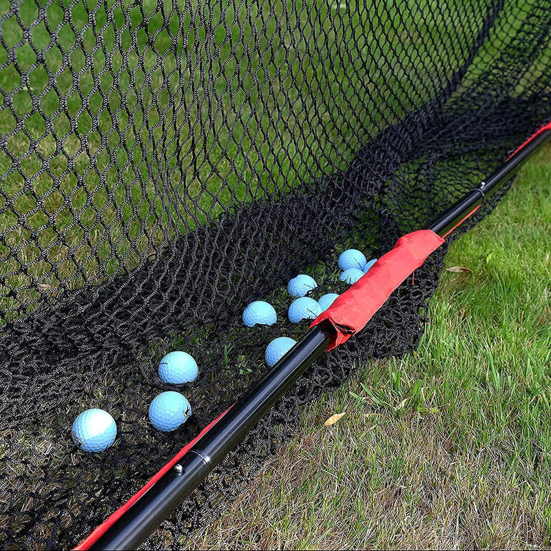 Portable Golf Garden Practice Net (8ft x 8ft)