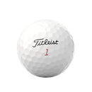 TITLEIST 2023 Pro V1x Golf Ball, White