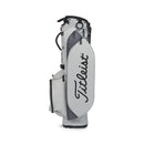 Titleist Players 4 Golf Stand Bag – Grey/Graphite