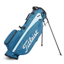 Titleist Players 4 Golf Stand Bag – Lagoon/Sky