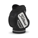 Titleist Desk Caddie – Tour Bag Pen Holder (Black/White)