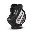 Titleist Desk Caddie – Tour Bag Pen Holder (Black/White)