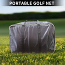 Tongmo 10ft Golf Practice Net – Indoor & Outdoor Golf Cage