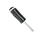 Tour Fit Deluxe Golf Ball Collector Shag Bag Golf Ball Retriever Ball Pick Up Storage Pouch Holds Up to 75 Golf Balls Durable