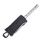 Tour Fit Deluxe Golf Ball Collector Shag Bag Golf Ball Retriever Ball Pick Up Storage Pouch Holds Up to 75 Golf Balls Durable