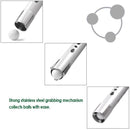 Tour Fit Deluxe Golf Ball Collector Shag Bag Golf Ball Retriever Ball Pick Up Storage Pouch Holds Up to 75 Golf Balls Durable