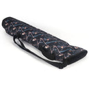 TOURBON Lightweight Golf Carry Bag Camo Nylon Sunday Golf Bags for Men Women