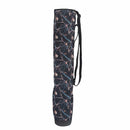 TOURBON Lightweight Golf Carry Bag Camo Nylon Sunday Golf Bags for Men Women