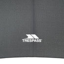 Trespass 30 Inch Automatic Golf Umbrella, Soft Grip Handle Umbrella, Wind Resistant Windproof with Fibreglass Shaft & Ribs Birdie