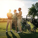 Motocaddy Powakaddy Universal Golf Trolley Umbrella Holder