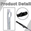 Tyrzol Golf Grip Training Aid Golf Grip Trainer Arm Band Swing Training Aid Posture Correction Practice Alignment Golf Swing Trainer Training Grip for Golf Beginner Men Women Kids Golf Grip Trainer