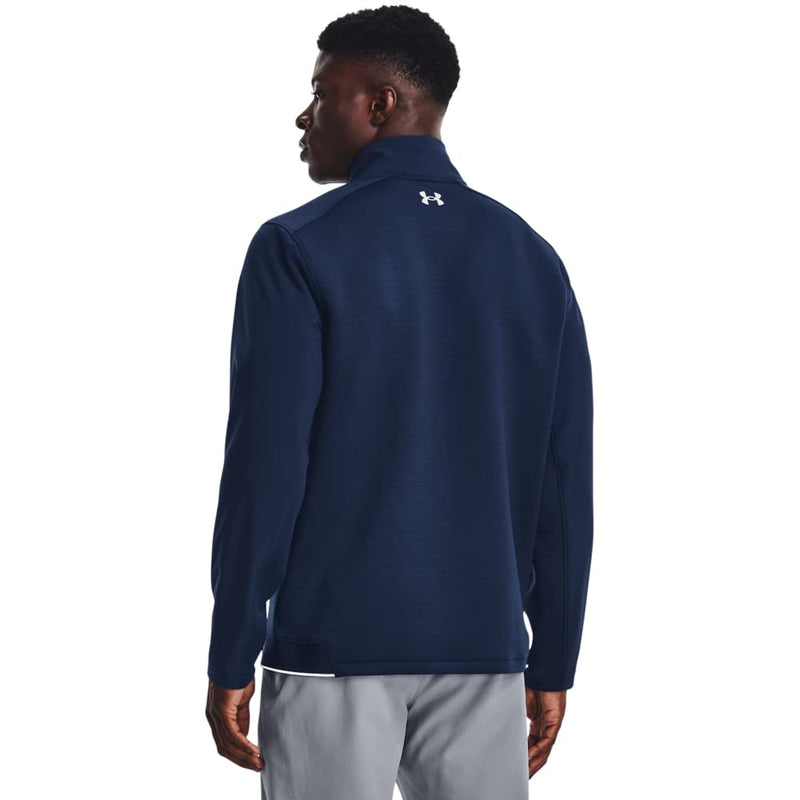 Under Armour Men's Storm Daytona Half Zip