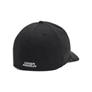 Under Armour Men's UA Blitzing Hat, Men's Baseball Cap, Comfortable Workout Cap