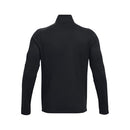 Under Armour Men's UA M's Ch. Midlayer Shirt Black
