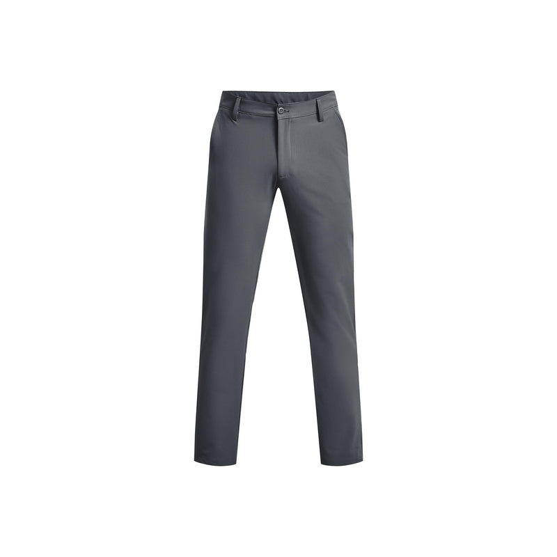 Under Armour Men's Ua Tech Pant Trousers, Pitch Gray