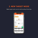 Voice Caddie SC300i Golf Launch Monitor