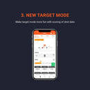 Voice Caddie SC300i Golf Launch Monitor