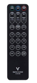 Voice Caddie SC300i Golf Launch Monitor