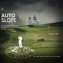 Voice Caddie G3 Golf Watch with Slope and Fitness Features