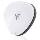 Voice Caddie VC300SE Clip-On Golf GPS – White