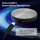 Voice Caddie VC4 GPS Rangefinder with Voice & Auto Slope