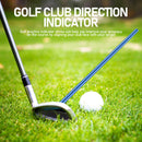Magnetic Golf Alignment Stick – Swing Path Trainer