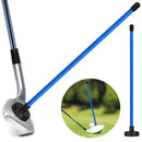 Magnetic Golf Alignment Stick – Swing Path Trainer