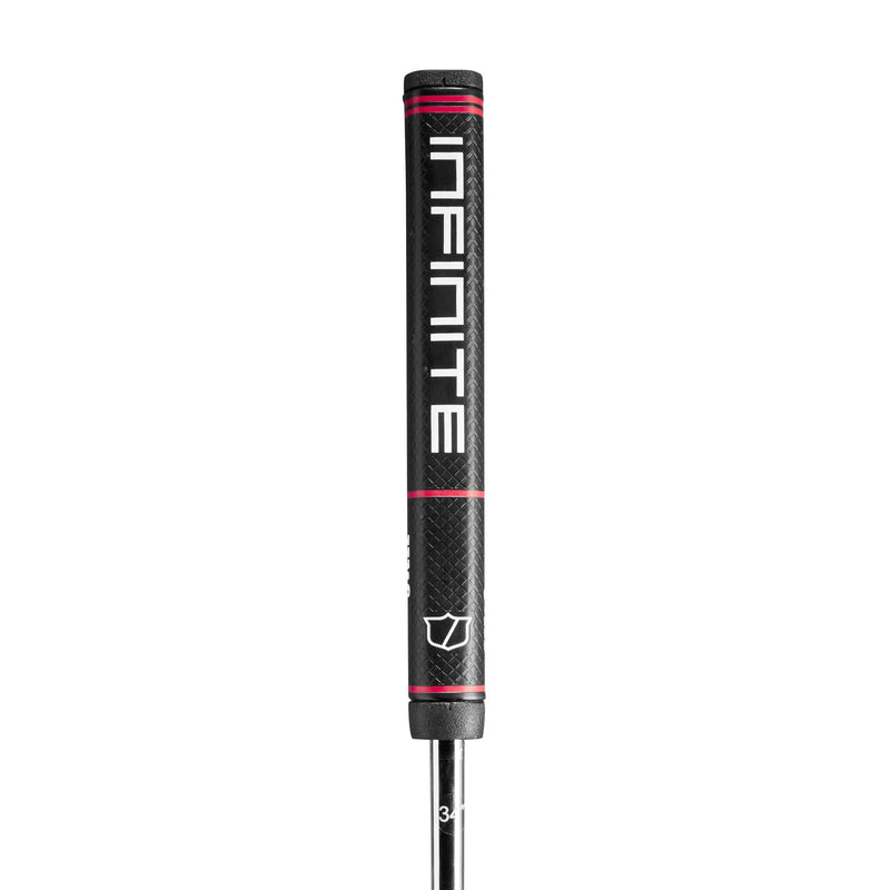 Wilson Golf Club, Infinite Windy City Putter, Steel, For Men