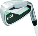 Wilson Women’s ProStaff SGI Half Golf Set – Right Hand
