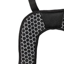 Wilson Men's Beginner Golf Set with Bag – Red/Black