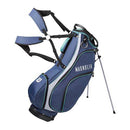 Wilson Magnolia Women’s Right-Hand Golf Set with Cart Bag