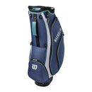 Wilson Magnolia Women’s Right-Hand Golf Set with Cart Bag