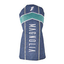 Wilson Magnolia Women’s Right-Hand Golf Set with Cart Bag