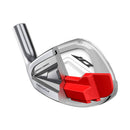 Wilson D7 Forged Iron Set – Men’s RH (4–PW) Regular Flex