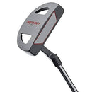 Wilson Men's Pro Staff SGI II Putter, Steel, II Putter