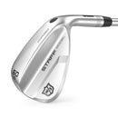 Wilson Men's Staff Model Wedge, Steel, 50 Degree Loft