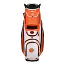 Wilson NFL Golf Bag - Cart, Cleveland Browns