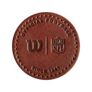 Wilson NFL Golf Bag - Cart, Kansas City Chiefs