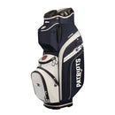Wilson NFL Golf Bag - Cart, New England Patriots