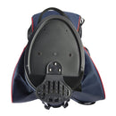 Wilson Pro Staff Lightweight Carry Bag – Black/White