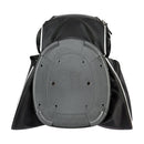 Wilson Staff Golf Bag, Pro Staff Cart Bag, Trolley Bag for up to 14 Clubs, Jade (Grey/White), One Size